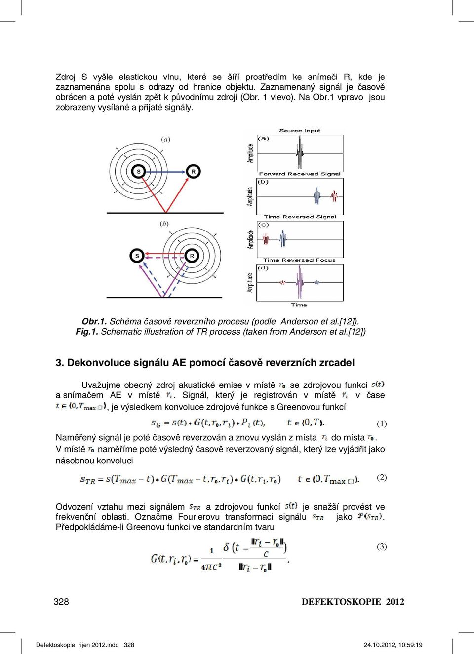 [12]). Fig.1. Schematic illustration of TR process (taken from Anderson et al.[12]) 3.