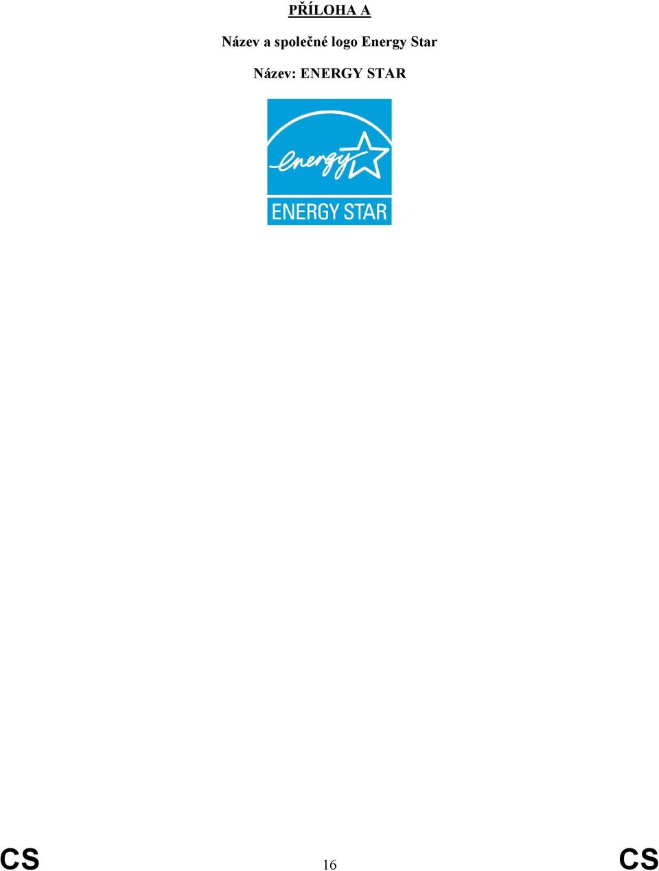 Energy Star