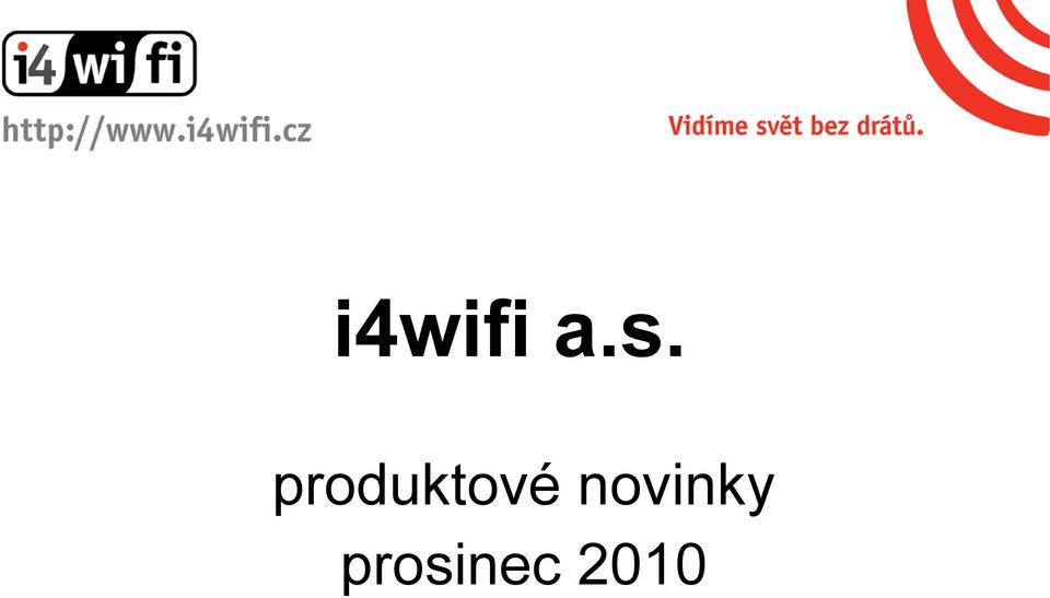 novinky