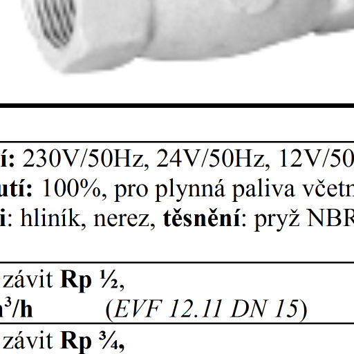 SORTIMENT MUT - směšovače litinové, mosazné/třícestné čtyřcestné v dimenzích ¾ -DN150, včetně serpohonů - zónové ventily SF a VMR, dvou a třícestné, v dimenzích 1/2-1 Na telefonický dotaz 585 387