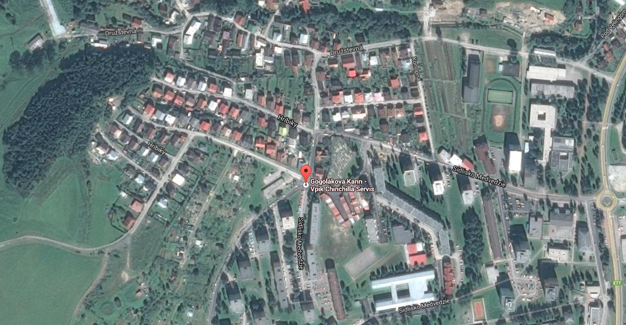 b) ANALÝZA VYUŽITIA NEHNUTEĽNOSTI Nehnuteľnosť - Rodinný dom s príslušenstvom súpisné číslo 836 na parcele Č-KN č.