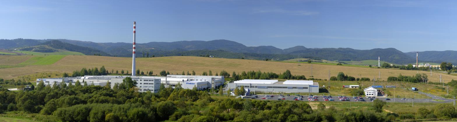 Neustále sa investuje do inovácií, ktoré zvyšujú výkon našich produktov, takže sú energeticky účinnejšie, čo v konečnom dôsledku znamená nižšiu energetickú spotrebu - menej prírodných zdrojov