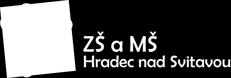 Základní škola a mateřská škola Hradec nad Svitavou, okres Svitavy, příspěvková organizace ORGANIZAČNÍ ŘÁD ŠKOLY Část 3 VNITŘNÍ ŘÁD ŠKOLNÍ DRUŽINY Č.j.