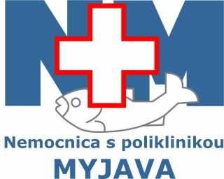 Nemocnica s poliklinikou Myjava je príspevková organizácia so samostatnou právnou subjektivitou v zriaďovateľskej pôsobnosti Trenčianskeho samosprávneho kraja od 1. januára 2003.