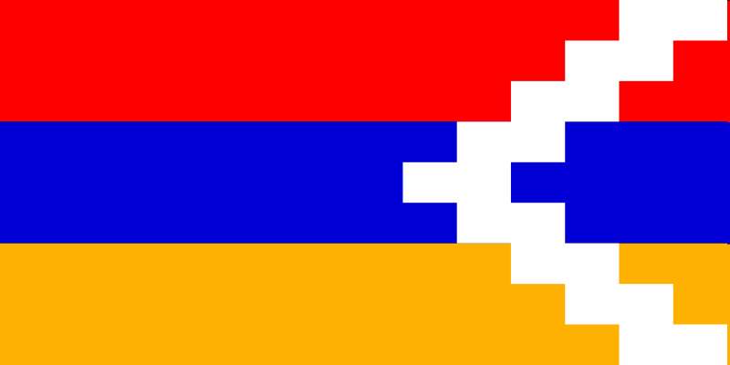 Náhorní Karabach Sporné území mezi Arménií a Ázerbajdžánem (nárokován oběma státy) Vystupuje jako samostatný stát (nikým neuznaný, ani Arménií) hl.