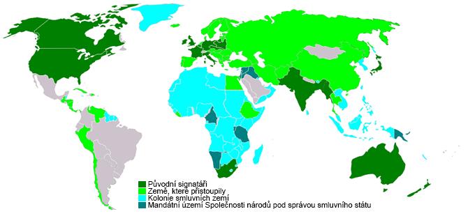 Článek 2 Vysoké smluvní stany uznávají, že urovnání neb vyřešení veškerých sporů a konfliktů, které mohou mezi nimi vzniknout, ať