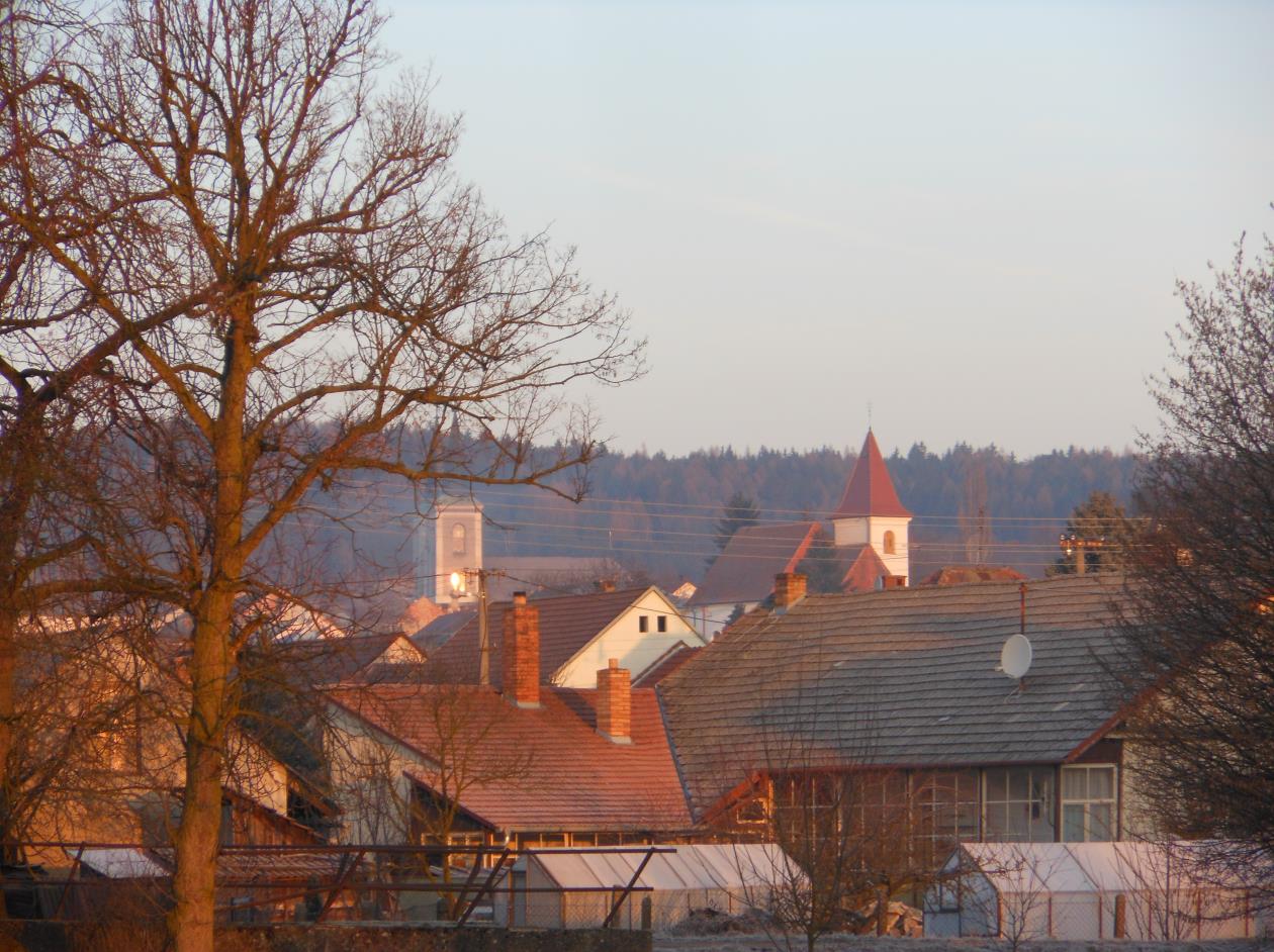 Vanovice