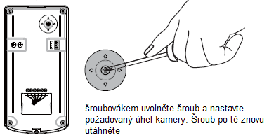 1.2 Nastavení