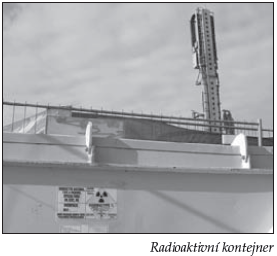 Ke zjištění stavu horniny, její porozity, obsahu plynu apod.