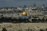 IZRAEL 12 - denní zájezd Poznávací zájezd do Izraele s velmi bohatým programem a