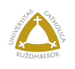 Pod záštitou SPLNOMOCNENCA VLÁDY SR PRE RÓMSKE KOMUNITY Mgr. PETRA POLLÁKA, PhD. a a DEKANA PEDAGOGICKEJ FAKULTY KATOLÍCKEJ UNIVERZITY V RUŽOMBERKU doc. PaedDr. TOMÁŠA JABLONSKÉHO, PhD., m. prof.