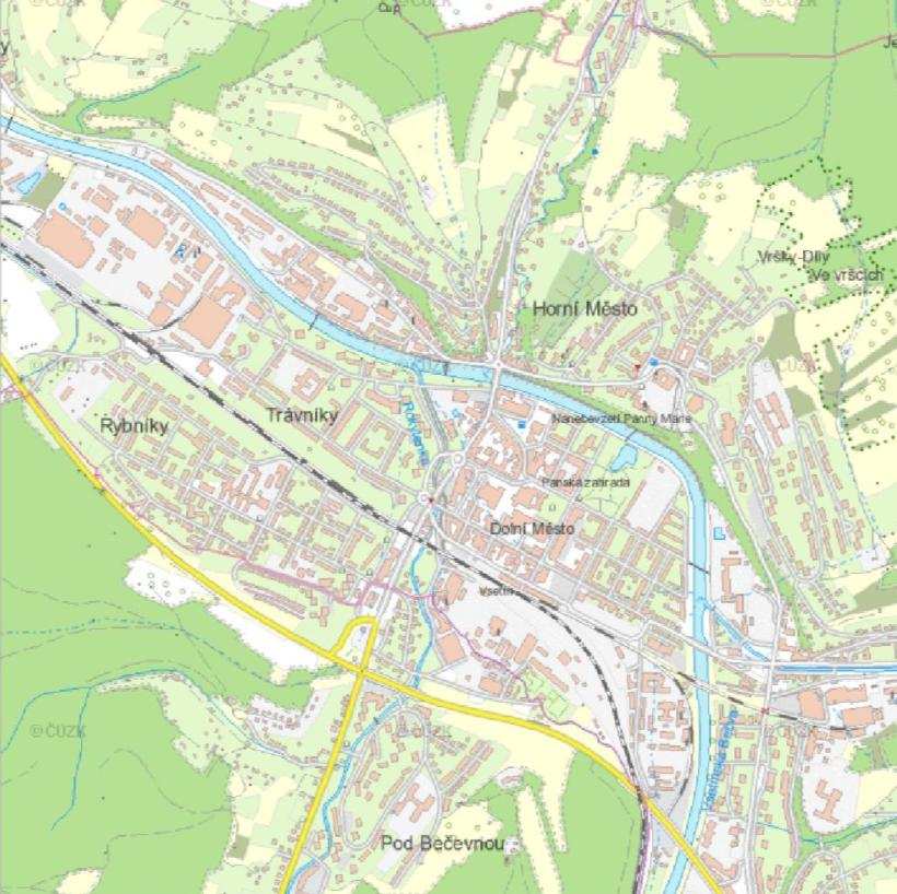 ENERGETICKÝ AUDIT Budova Dům kultury ve Vsetíně - 9 -