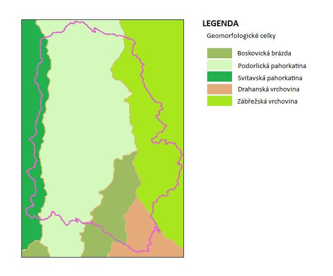 6. Životní prostředí 6.1.