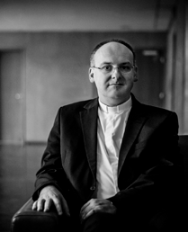 Kulturní dědictví Závěr Péče o kulturní a duševní dědictví a prezentace Dokumentace, restaurování, péče o archiválie a knihovní fondy je nedílnou součástí činnosti Biskupství litoměřického.