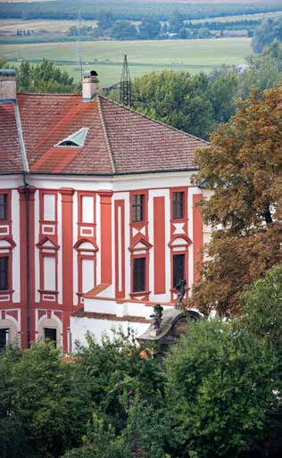 Základní údaje Struktura Základní údaje Biskupství litoměřické Dómské náměstí 1/1, 412 88 Litoměřice IČ: 00445126 DIČ: CZ00445126 Tel.: +420 416 707 511 E-mail: biskupstvi@dltm.