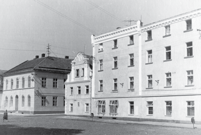 Přírodní krásy v okolí Vidnavy jí pomáhaly v rekonvalescenci po návratu z vězení. 5 6 11. Ještě z Pardubic poslala své rodné května 1960 byla sestra Vojtěcha propuštěna z vězení v Pardubicích.