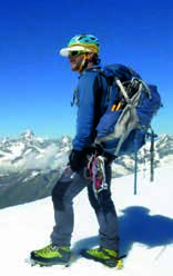 P r o j e k c e 2 0 1 6 1) Expediční projekce - Manáslu 2015 - K2 2014 - Jižní Amerika 2013 - Annapurna 2012 - Manáslu 2011 - Gasherbrum 2009 2) Mýty a fámy o osmitisícových
