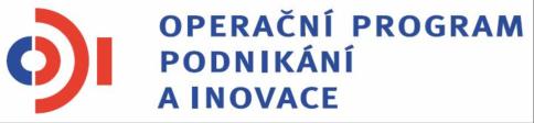 Ministerstvo průmyslu a obchodu České republiky Sekce fondů EU, výzkumu a vývoje Řídící orgán OPPI POKYNY PRO ŢADATELE A PŘÍJEMCE DOTACE Z OPERAČNÍHO PROGRAMU PODNIKÁNÍ A INOVACE OBECNÁ ČÁST Díl I.