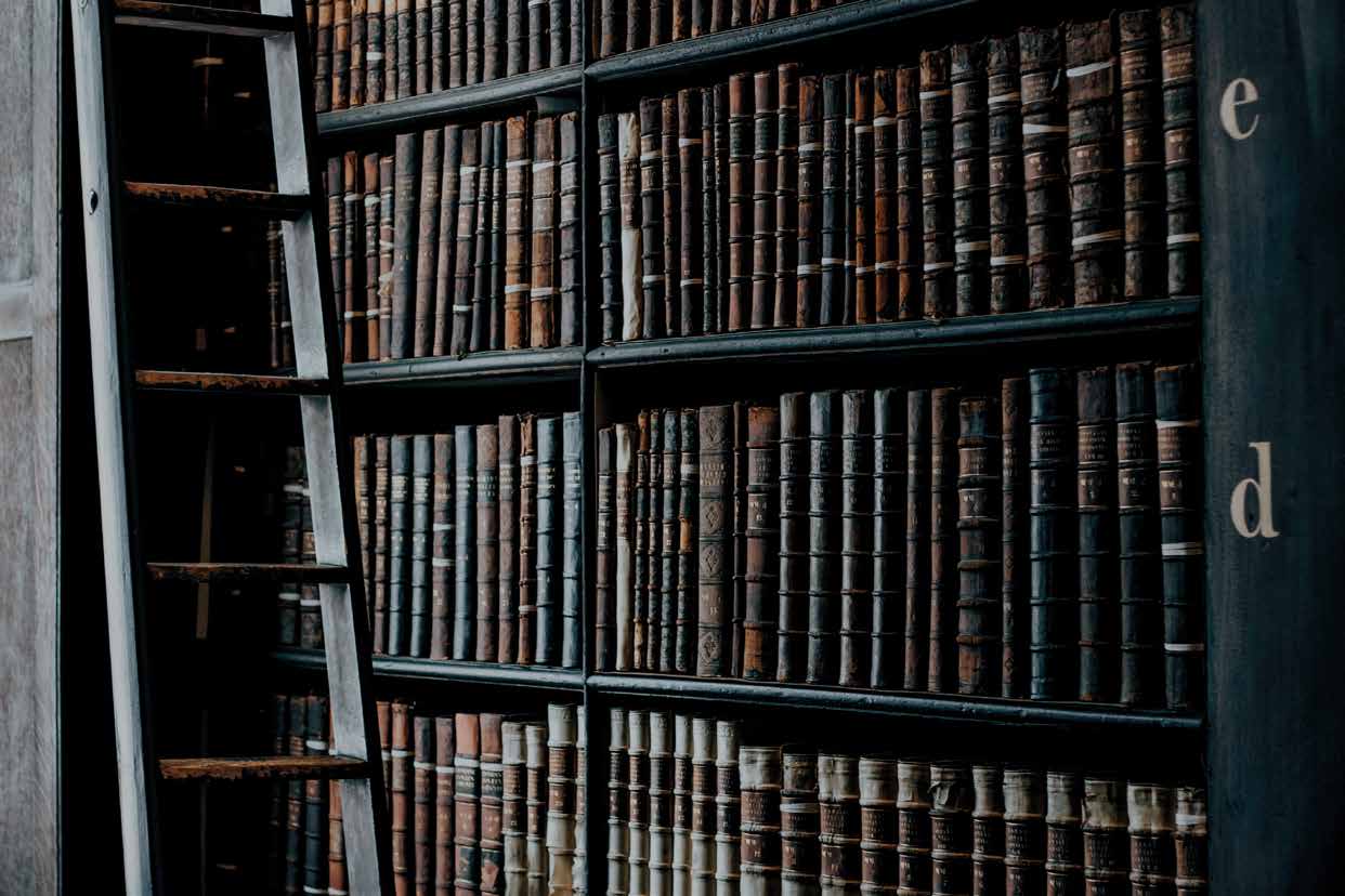 PRÁVNICKÁ FAKULTA Univerzity Karlovy