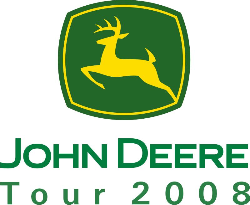 Pravidla seriálu Pravidla JOHN DEERE TOUR 2008 Celoroční seriál skokových závodů je projektem JO La Boheme Zduchovice (MB0283), který je zároveň i výhradním pořadatelem všech kvalifikačních kol i