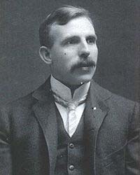 Ernest Rutherford 1st Baron