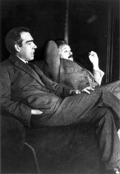 Niels Bohr a