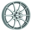 Akční nabídka zimní výbavy Samostatná pneumatika (1 ks) Komplet pneumatiky s plechovým diskem (1 ks) Komplet pneumatiky s diskem z lehkých slitin (1 ks) Nokian WR D3 185/65 R15 88T ec db b 2-71 1 399