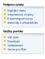 mikrobiologie, kardiologie, lékařská genetika, neurologie a neurochirurgie, oftalmologie, otorinolaryngologie, patologie, pediatrie a neonatologie, pneumologie, psychiatrie a psychologie, radiologie,