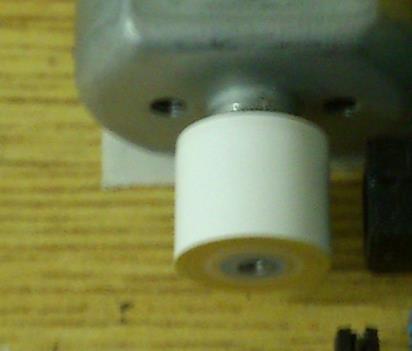 Senzor polohy rotoru vysokootáčkového elektromotoru Vysokootáčkový elektromotor Jednou z cest, jak zvýšit užitné vlastnosti výrobků je intenzifikace jejich užitných vlastností.