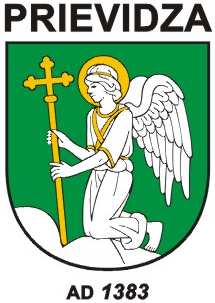 MESTO PRIEVIDZA Materiál Mestského zastupiteľstva v Prievidzi Materiál MsZ č. 80/14 Mestská rada: 19.11.
