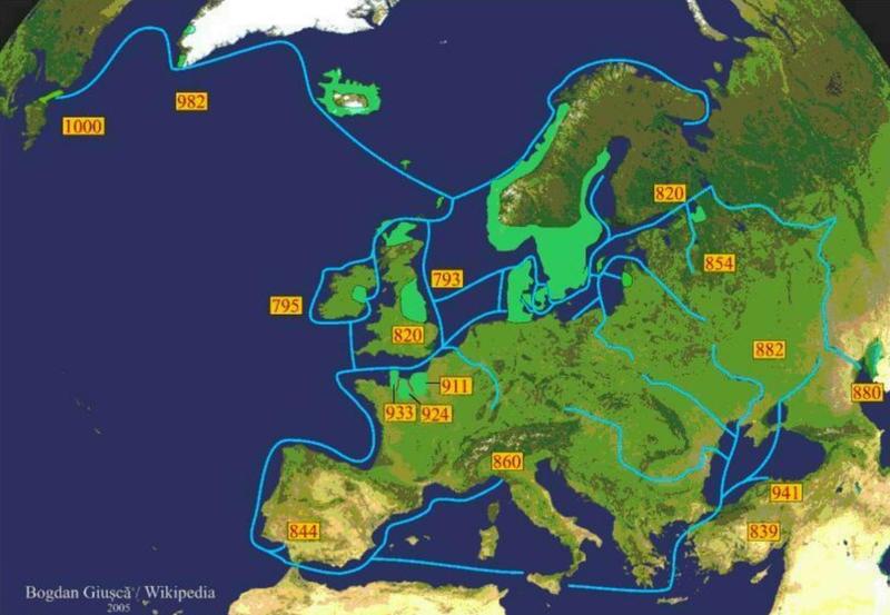 OBJEVOVÁNÍ Poznávání Arktidy začalo kolem roku 330 př. n. l., kdy se Pytheas z Massilie vydal na Britské ostrovy, odkud podnikl cestu na sever, za kterou se rozkládá mrtvý ledový oceán.