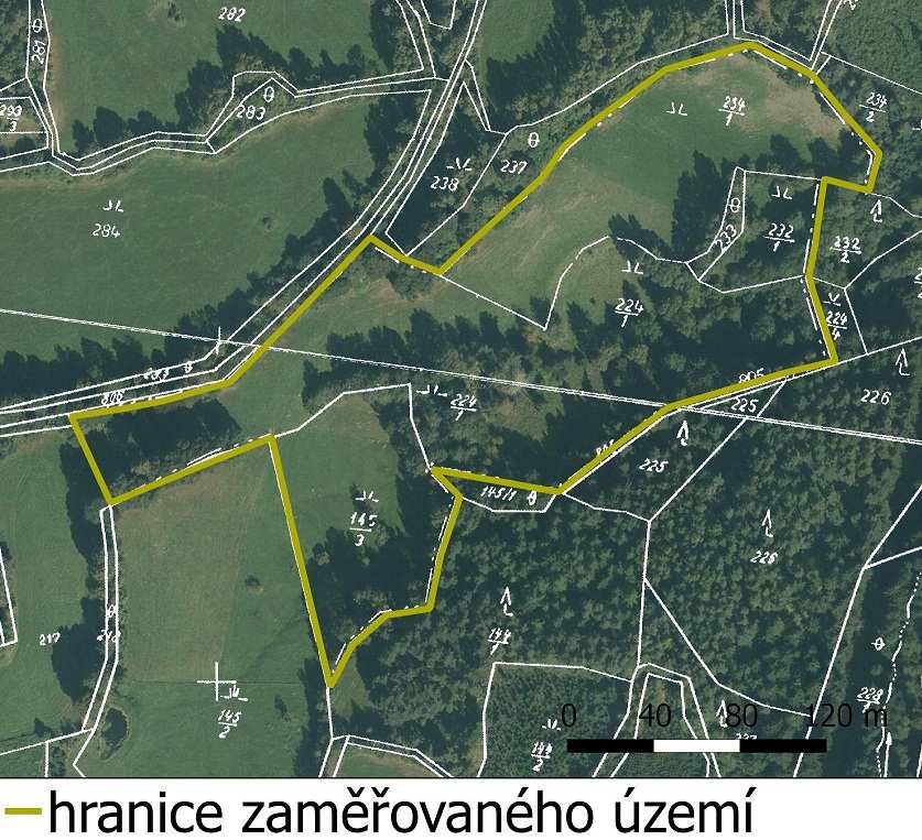 Název akce PPK: Značení NPP Pastviště u Fínů číslo akce: 3 Číslo smlouvy: Dotační titul: Zhotovitel: PPK-3a/44/13 A4.1e GEODÉZIE JIHOZÁPAD s.r.o. Lokalita: NPP Pastviště u Fínů, k.ú.