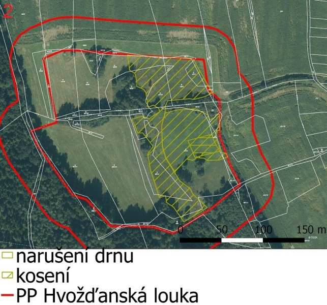 Název akce PPK: Péče o nelesní MZCHÚ číslo akce: 5 Číslo smlouvy: Dotační titul: Zhotovitel: PPK-5b/44/13 A1.4a, A1.4c, A1.4j ČSOP Libosváry Lokalita: PP Louka u Staré Huti, v k.ú. Nemanice (p.p.č. 672 část, 676 část, 677 část, 678/1 část, 678/2 část, 679 část, 686 část, 719/3 část, 719 část) Popis opatření: Cena: PP Hvožďanská louka, v k.