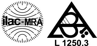 Protokol o zkoušce č.j. 6a/2012, počet stran 16, strana číslo 1 Referenční laboratoř pro klinickou biochemii při Ústavu lékařské biochemie a laboratorní diagnostiky VFN Karlovo nám.