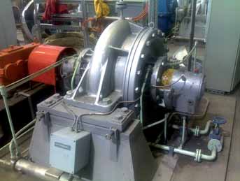 DCEŘINÉ SPOLEČNOSTI SIGMA ENERGOINŽENÝRING spol. s r.o. SIGMA ENERGOINŽENÝRING spol. s r.o. je jednou ze základních dceřiných společností holdingu SIGMA.