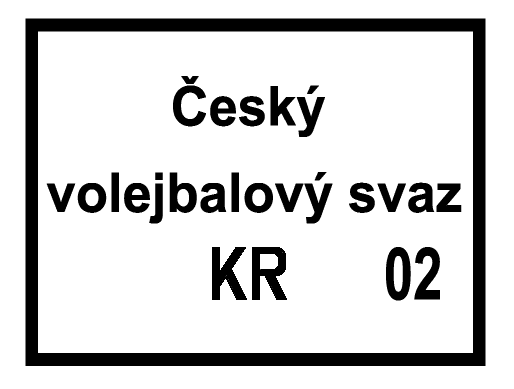 043/03 Projednat na SR ČVS zaznamenávání neoprávněných žádostí dle bodu č. 9. i). odpovídá: předseda KR T: do 22.09.