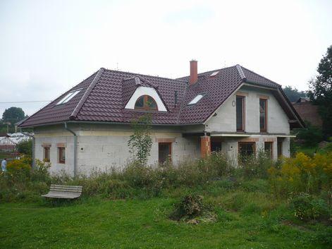 ZNALECKÝ POSUDEK č.