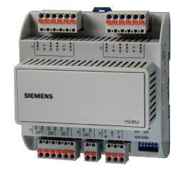 I/O Rozšiřující moduly POL985.