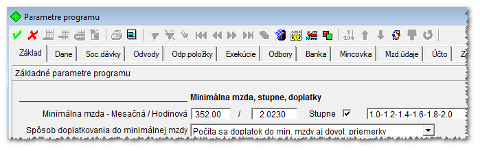 Upozornenie: Musíte mať novú verziu Homebankingu, ktorý akceptuje SEPA. Načítanie bankového výpisu. Pri načítaní bankového výpisu program automaticky rozozná o aký formát ide a bankový výpis načíta.