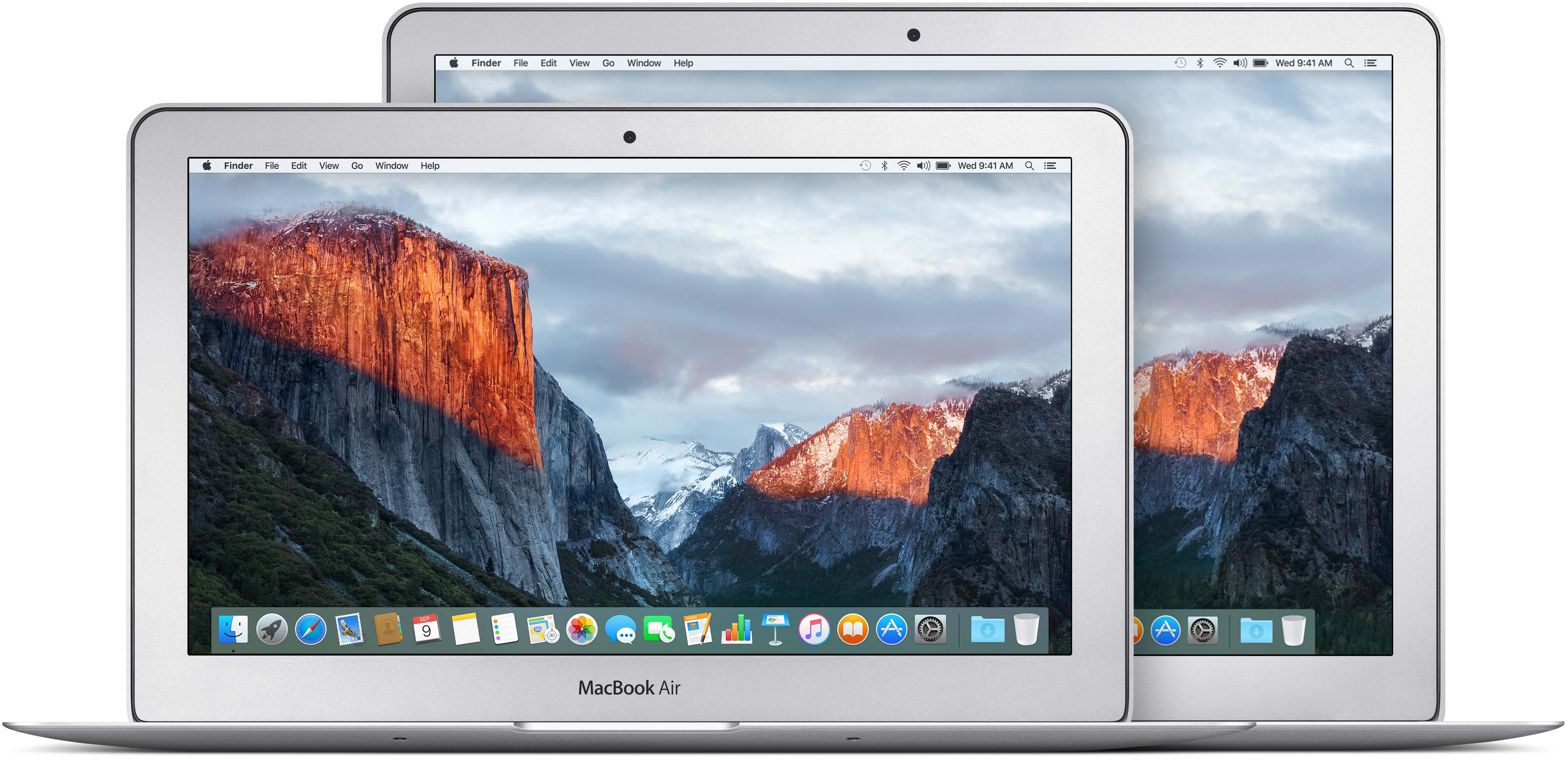 Úvod 1 Váš nový MacBook Air vás vítá Porozhlédněte se. Zajímala by vás rychlá prohlídka funkcí vašeho MacBooku Air? Přejděte do sekce Prohlídka. Pusťte se do toho.