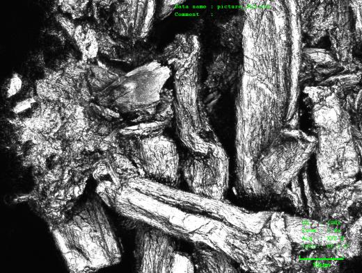 24 % <= 2.00 µm 1.62 % <= 3.00 µm slámy. V 1.87 první % části <= experimentů 4.00 µm byl 2.07 ověřen % <= vliv samotné 5.00 µm expanze 2.27 % na <= strukturu 6.00 modelového µm materiálu, 2.