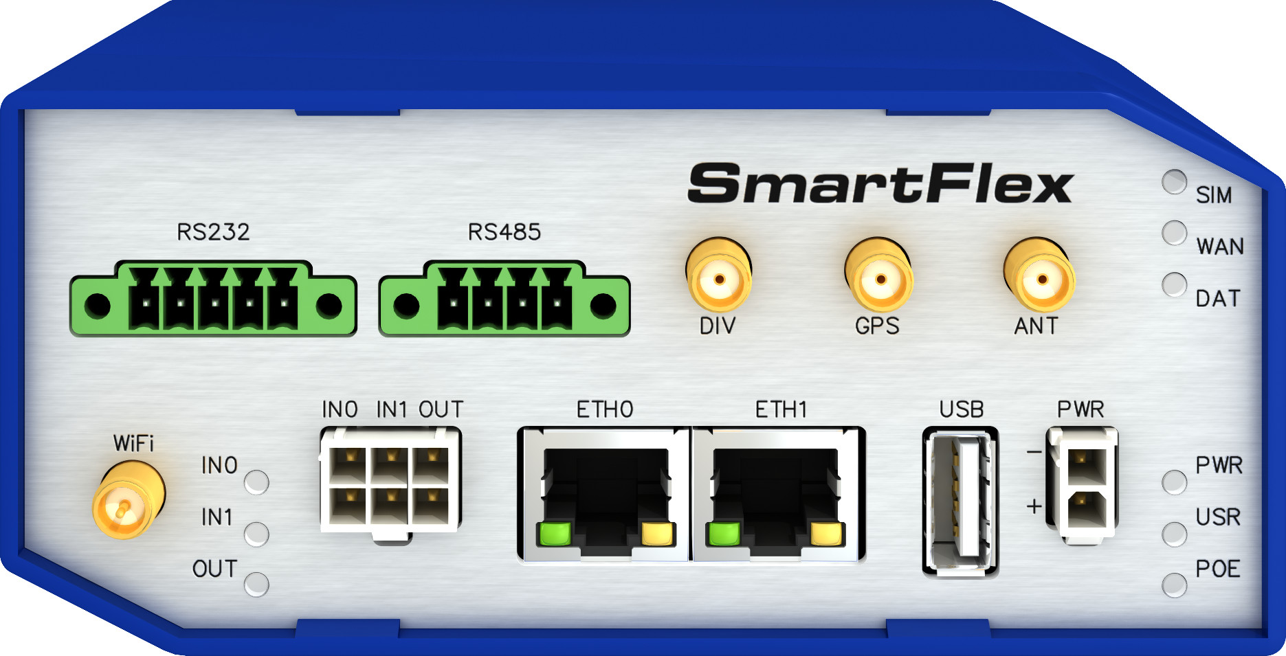 SmartFlex