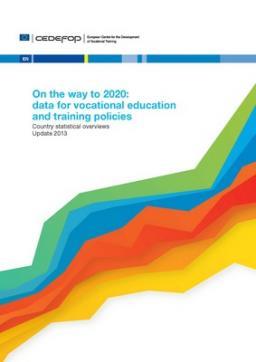 Databáze zpráv přehledových zpráv VET in Europe - Country Report Umožňuje vyhledávat podle zvoleného tématu a porovnat danou problematiku v jednotlivých zemích Databáze a statistiky, publikace: