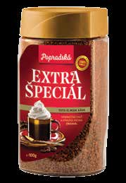 Extra špeciál instantná káva 1 g jednotková cena 24,9 EUR/kg 2 49 zľava do 55% Nescafé Espresso instantná káva 95 g jednotková cena 55,68 EUR/kg 5 29 zľava do 42% Bercoff Klember Wellness čaj