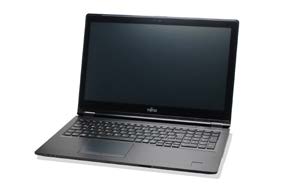 Datasheet Notebook Fujitsu LIFEBOOK U727 Ultramobilní a velmi dobře zabezpečené Nový notebook FUJITSU LIFEBOOK U727 s procesorem 7.