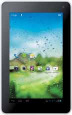 vyberte si k svojmu internetu aj špičkový tablet S balíkmi Mobilného internetu môžete získať okrem skvelej rýchlosti surfovania aj nový tablet. Jeden zo šikovných tabletov teraz môžete mať už od 1.