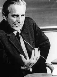 Engelbart História počítačov,