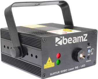 BeamZ Mega Cluster SK152946 BeamZ Multipoint Laser SK152752 BeamZ Surtur Laser SK152865 6.290 Kč 5.490 Kč 1.399 Kč 3.190 Kč 2.