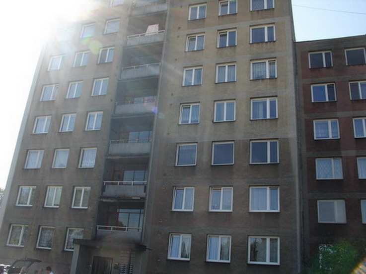 Znalecký posudek č. 269-2699/09 o odhadu tržní hodnoty nemovitosti (obvyklé ceny) pro účel exekučního řízení Předmět ocenění: exekutora Mgr. Pavlu Fučíkovou Bytová jednotka č. 2900/24 v domě č.p. 2900 na pozemcích parc.