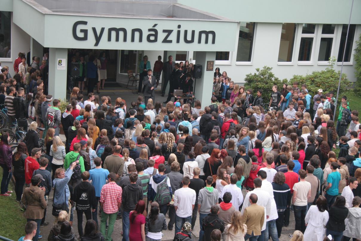 ZÁKLADNÍ ÚDAJE O ŠKOLE Název: Gymnázium, Strakonice, Máchova 174 Identifikátor zařízení: 600008789 IČO: 60650443 Adresa: 386 48 Strakonice, Máchova 174 Tel.